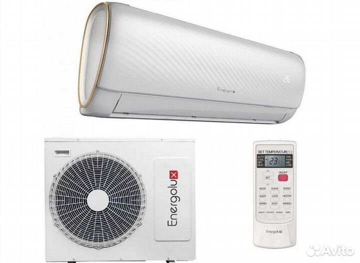 Кондиционеры