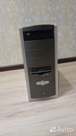 Корпусы для пк