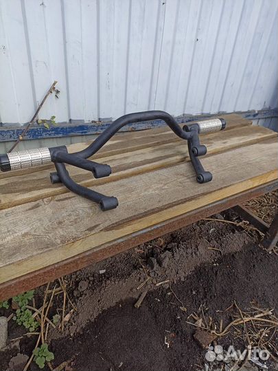 Сабкейдж для z900