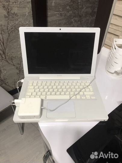 Macbook 4.1