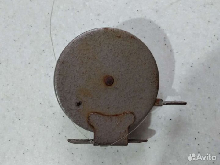 Катушка малая