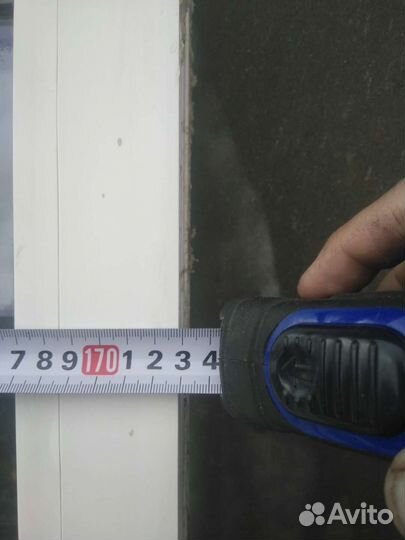 Окно пвх 3 стекла 5-ти камерный профиль