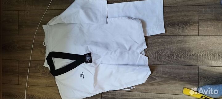 Добок (форма)