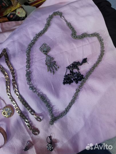 Аксессуары для украшения единым лотом