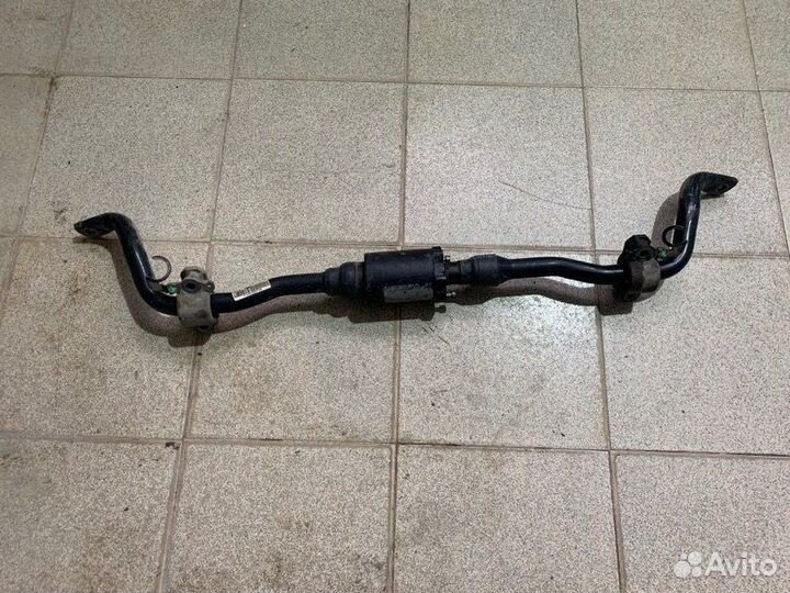 Стабилизатор задний Mercedes-Benz Ml W166 M157