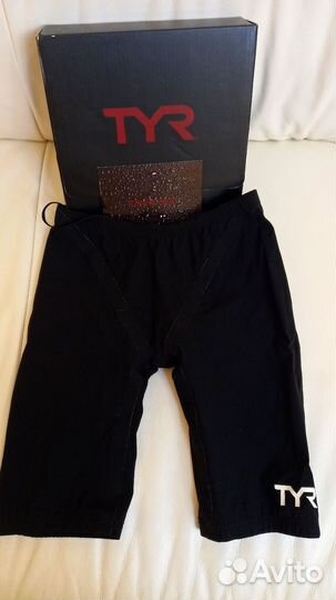 Стартовые гидрошорты TYR