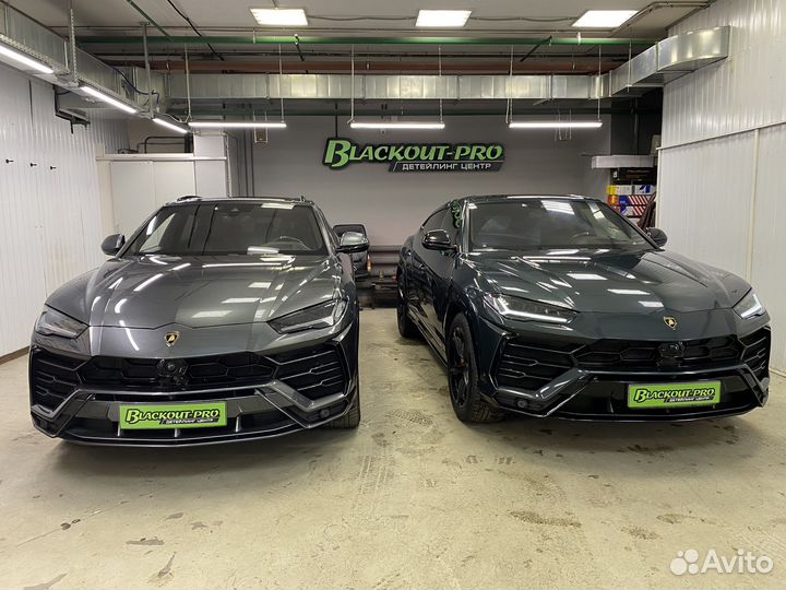 Тонировщик стёкол