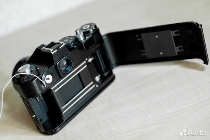 Zenit TTL (тушка)