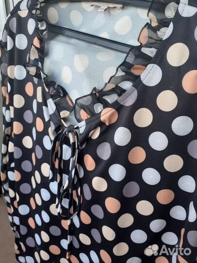 Кофточка жен.56р ра