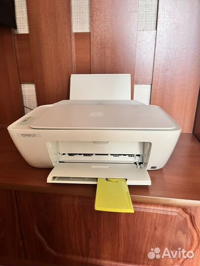 Принтер HP deskjet 2130