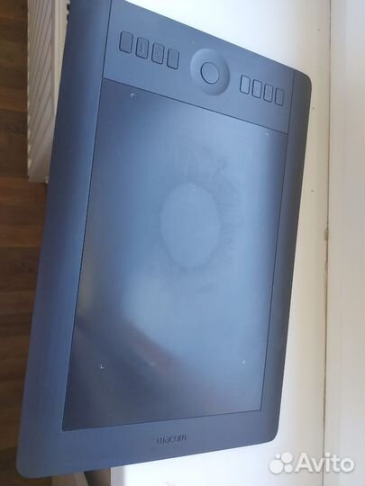 Wacom Intuos Pro Medium (PTH-651)