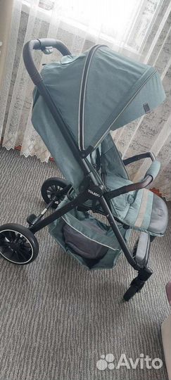 Прогулочная коляска бу