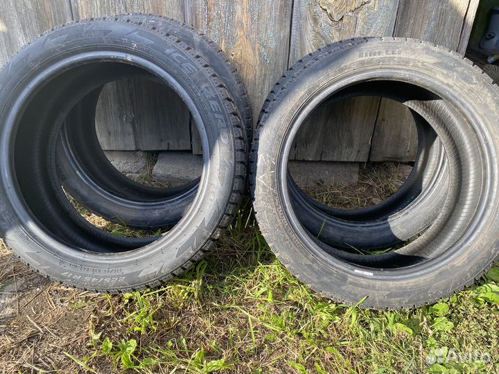 Pirelli Ice Zero 225/45 R17