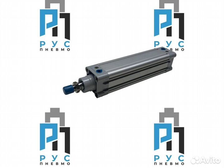 Пневмоцилиндр Festo DNC-125-350-PPV-A (аналог)