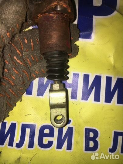 Цилиндр сцепления главный Chery Fora (A21)