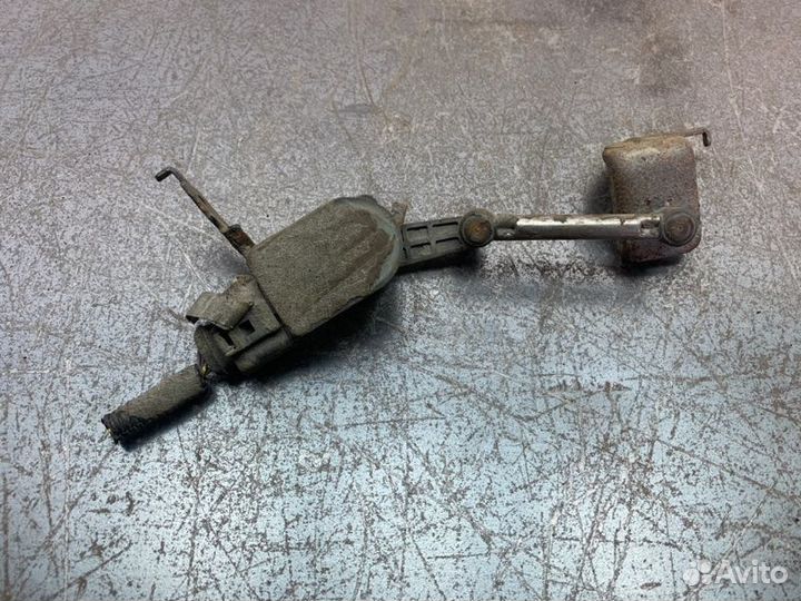 Другие датчики кузова Nissan Qashqai кроссовер M9R