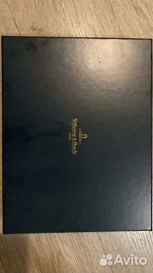 Пепельница Villeroy&Boch 1748