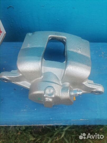 Суппорт задний