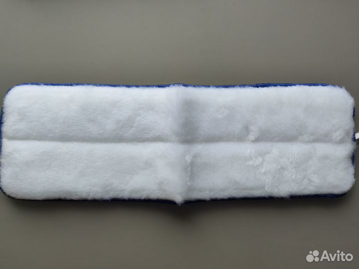 Smart Microfiber System Насадка сухая