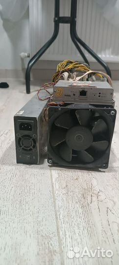 Antminer s9i с нбп