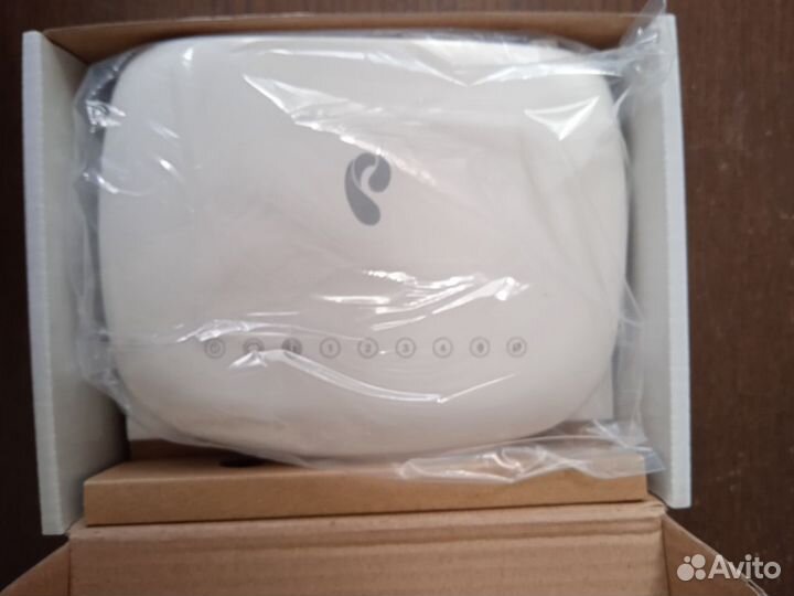 Wi-Fi роутеры UR-344AN4G с доставкой. новые