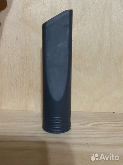 Philips насадка для паркета. И щелевая