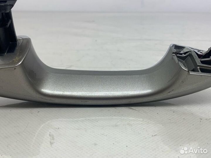 Ручка двери задняя левая Mercedes-Benz C W205 3.0