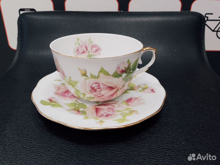 С. 84 Чайный сервиз на 2 персоны