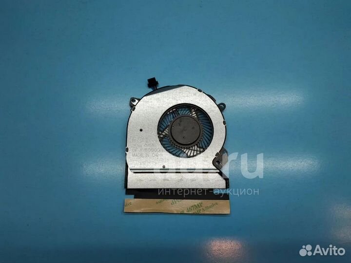 Вентилятор для ноутбука HP Probook 440 G5