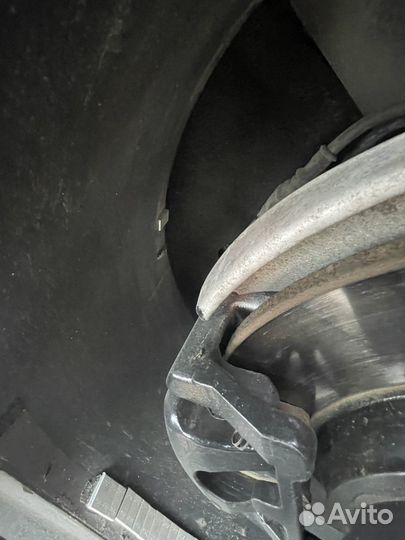 Продаю колеса audi sport