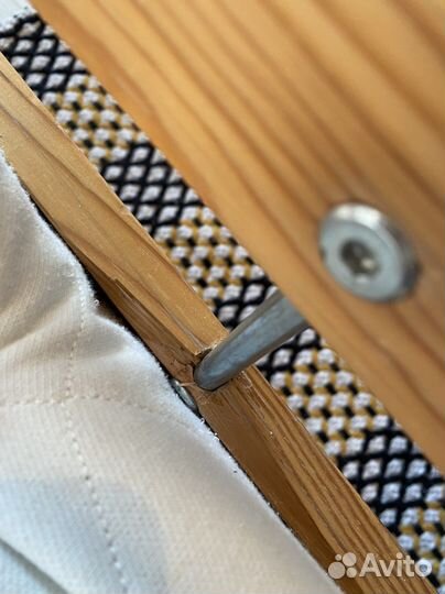 Детская кровать IKEA