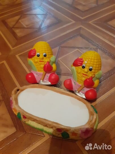 Набор для специй