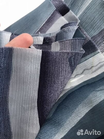 Отрез ткани