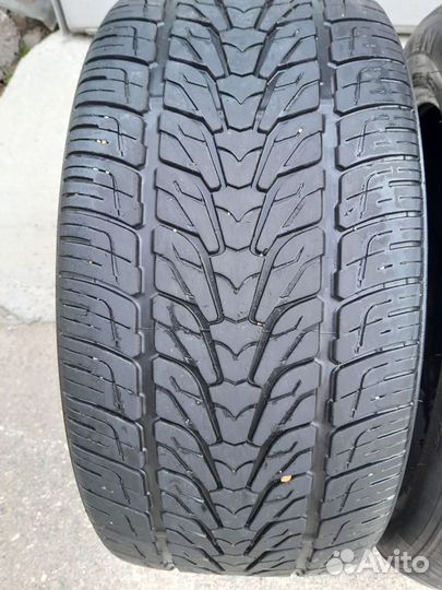 Nexen Roadian HP SUV 255/50 R19