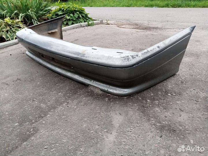 Продам бампера на ваз 2115