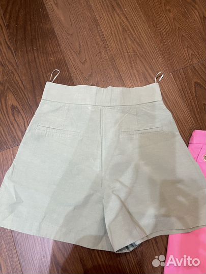 Шорты Zara