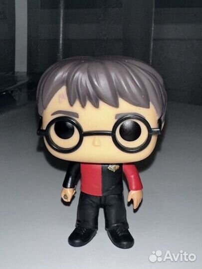 Funko PoP10 Harry Potter Triwizard Tournament