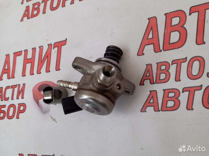 Топливный насос тнвд Фольксваген Джетта 7 18 н.в