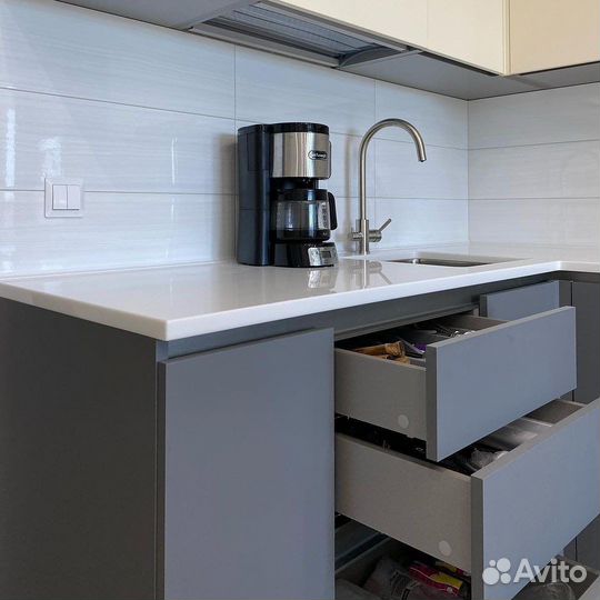 Кухня Кухонный гарнитур