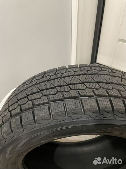 Yokohama Ice Guard G075 235/55 R18