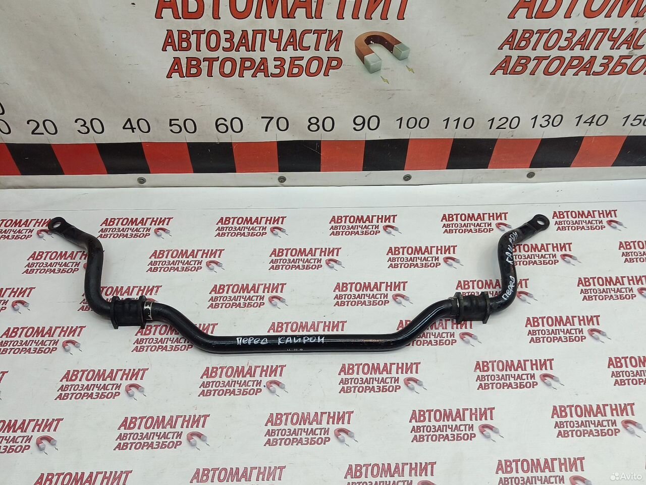 Стабилизатор передний Ssangyong Kyron D20DT