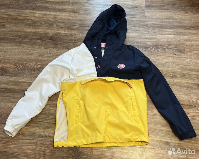 Куртка DC shoe мужская