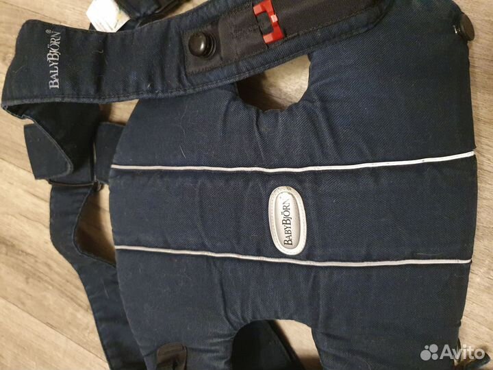 Рюкзак/переноска/кенгуру