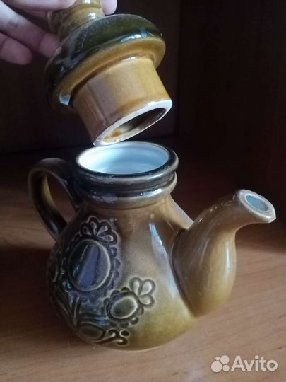 Кувшин СССР