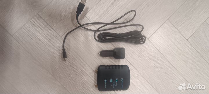 Voyager 2N глонасс трекер