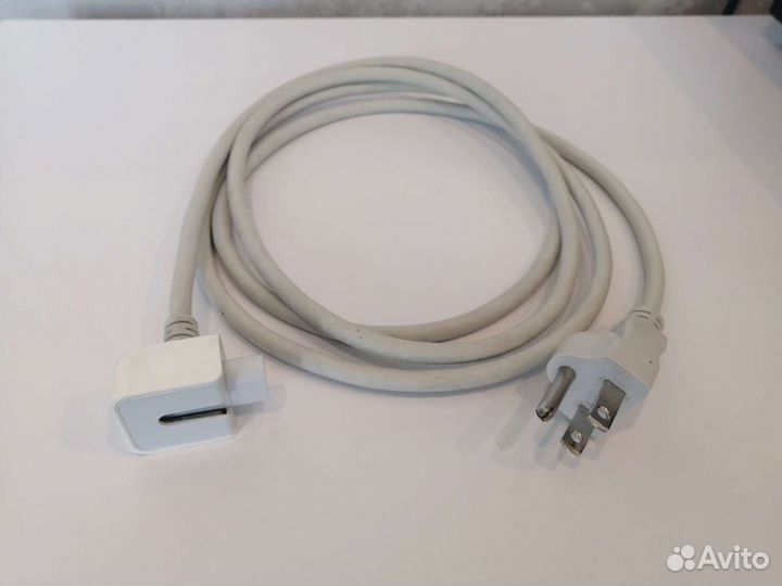 Удлинитель адаптера питания macbook