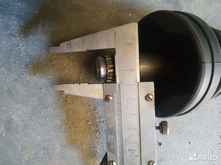 Привод задний для Хонда CR-V, III поколение