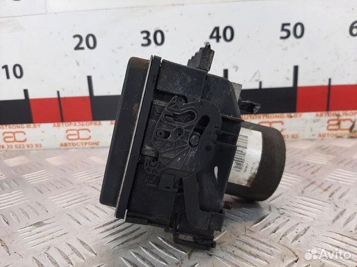 Блок ABS для Honda Civic 8 57111smje00