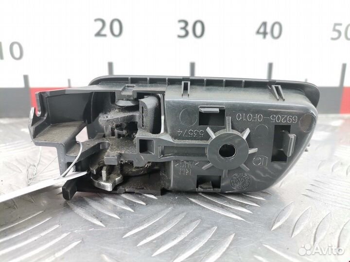 Ручка для Toyota Corolla Verso