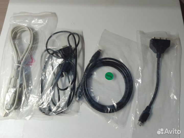 Переходники для пк